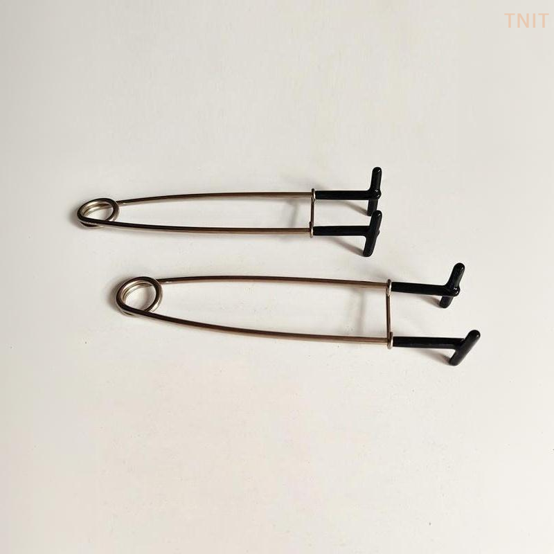 Fishing Belt - 1 Buah Pembuka Mulut Ikan 17Cm,