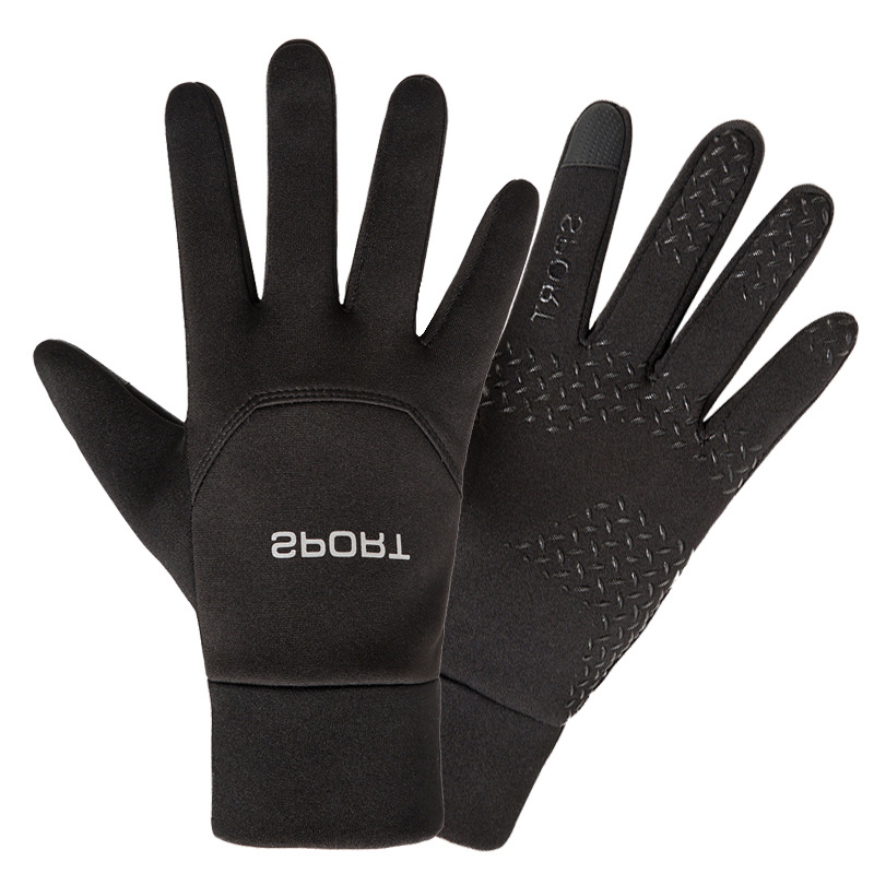 Sarung tangan memancing pria d - Fishing Gloves ulasan dan harga