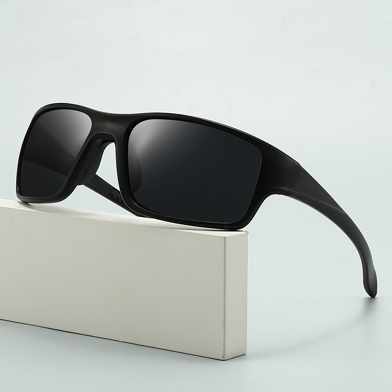 Kacamata Hitam Terpolarisasi B - Fishing Sunglasses Polarized ulasan dan harga