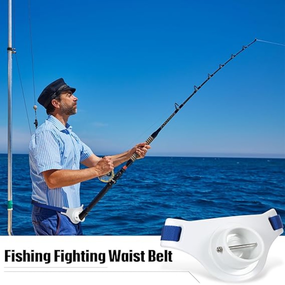 360 °   Sabuk Pancing yang Dap - Fishing Belt ulasan dan harga