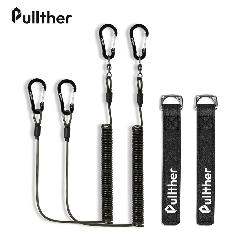 Memancing, Alat Memancing, Lan - Fishing Belt ulasan dan harga
